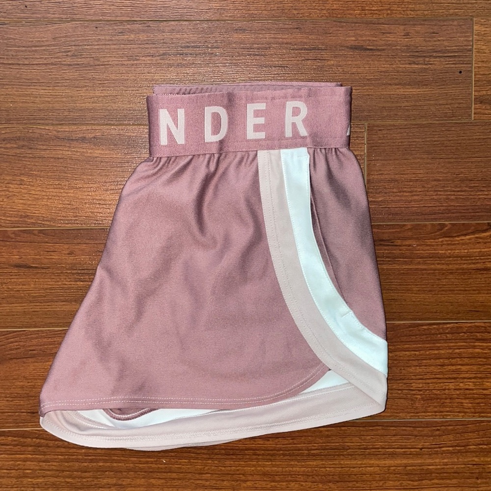 Under Armour Shorts